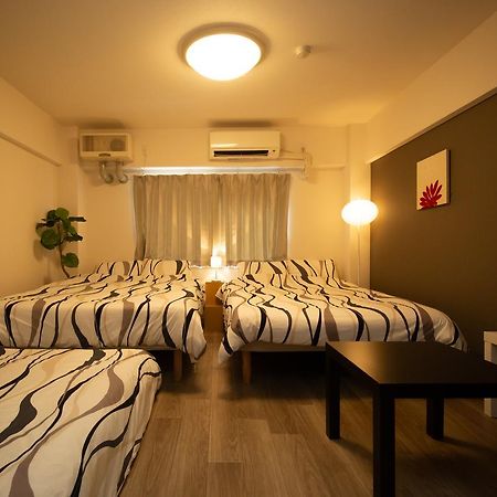 Urban Stay Shin-Osaka North 205 エクステリア 写真