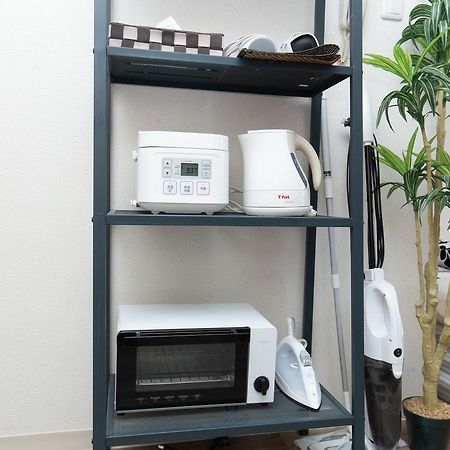 Urban Stay Shin-Osaka North 205 エクステリア 写真