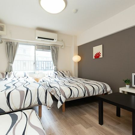 Urban Stay Shin-Osaka North 205 エクステリア 写真