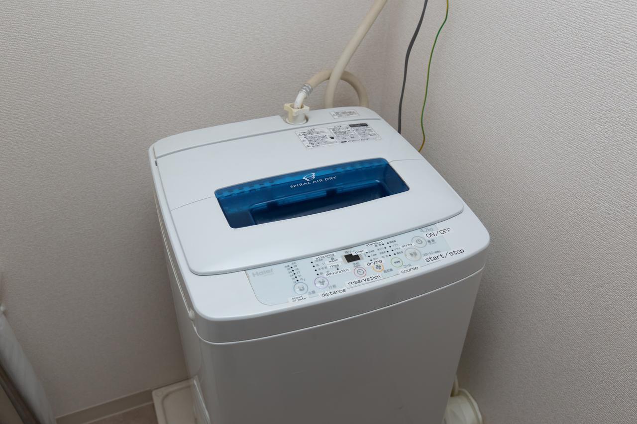 Urban Stay Shin-Osaka North 205 エクステリア 写真
