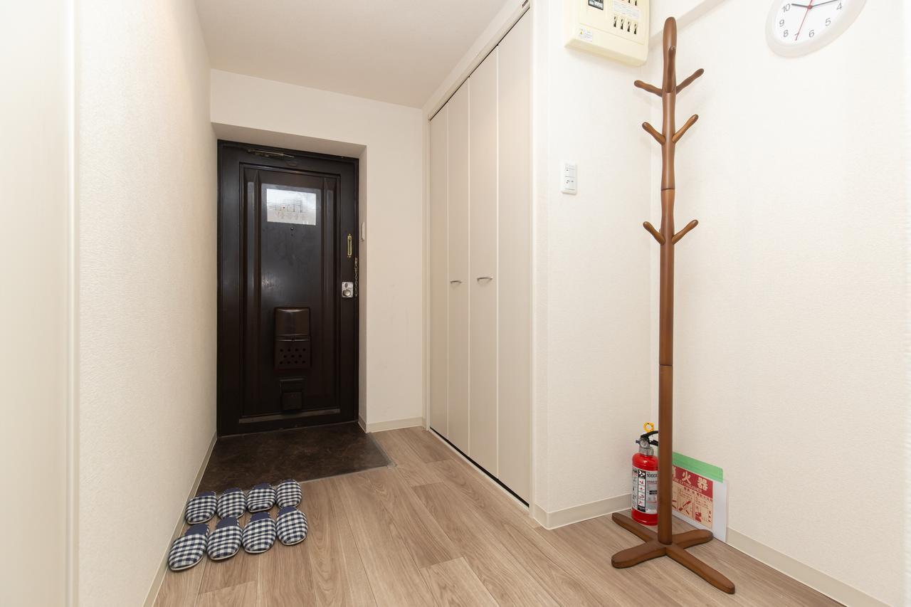 Urban Stay Shin-Osaka North 205 エクステリア 写真