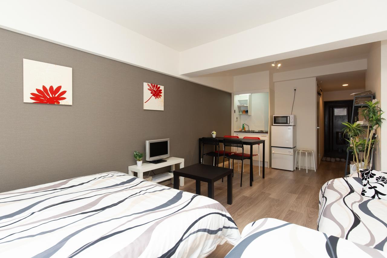 Urban Stay Shin-Osaka North 205 エクステリア 写真