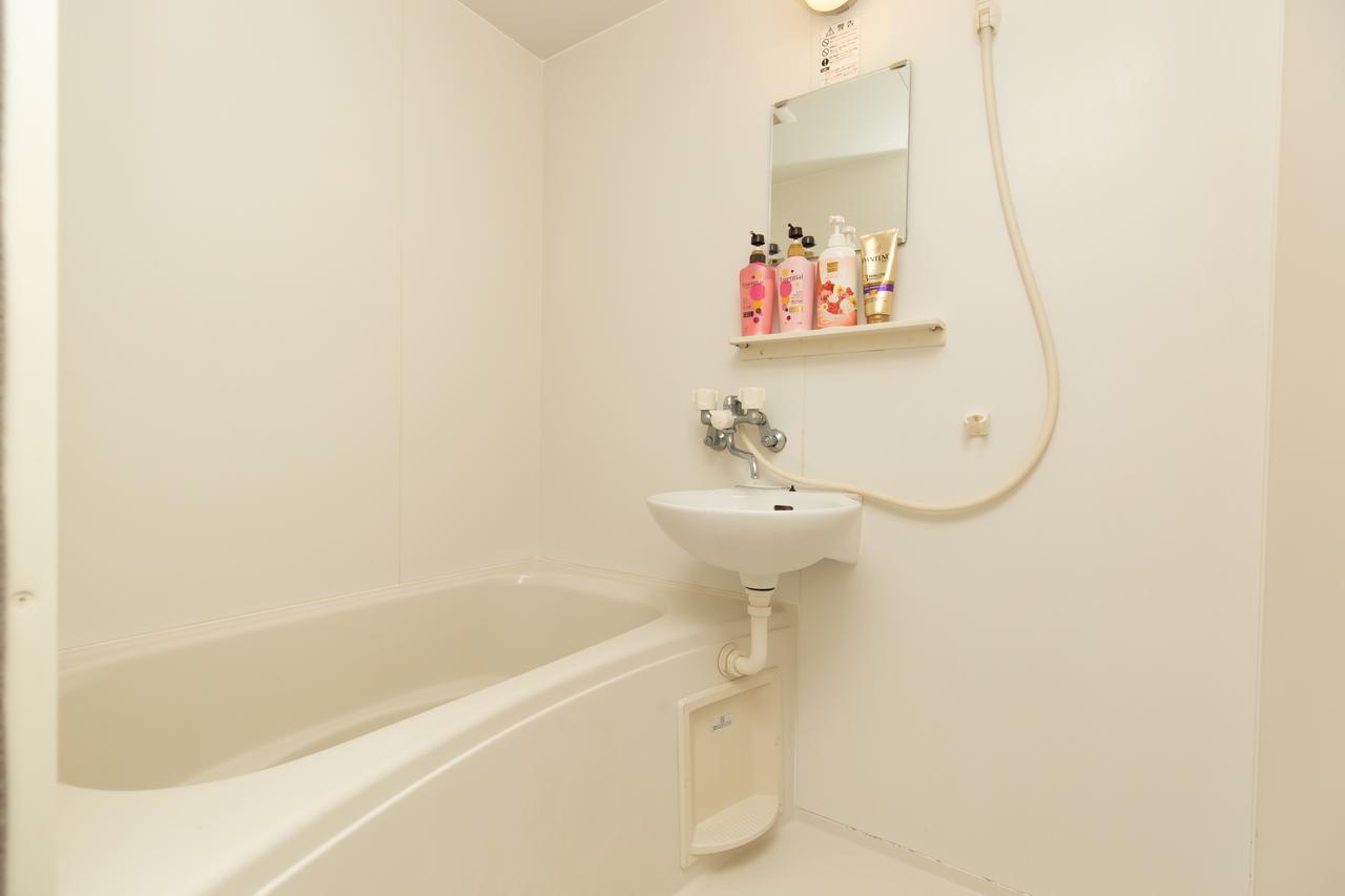 Urban Stay Shin-Osaka North 205 エクステリア 写真