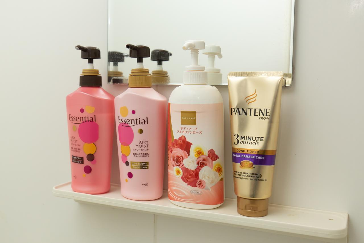 Urban Stay Shin-Osaka North 205 エクステリア 写真