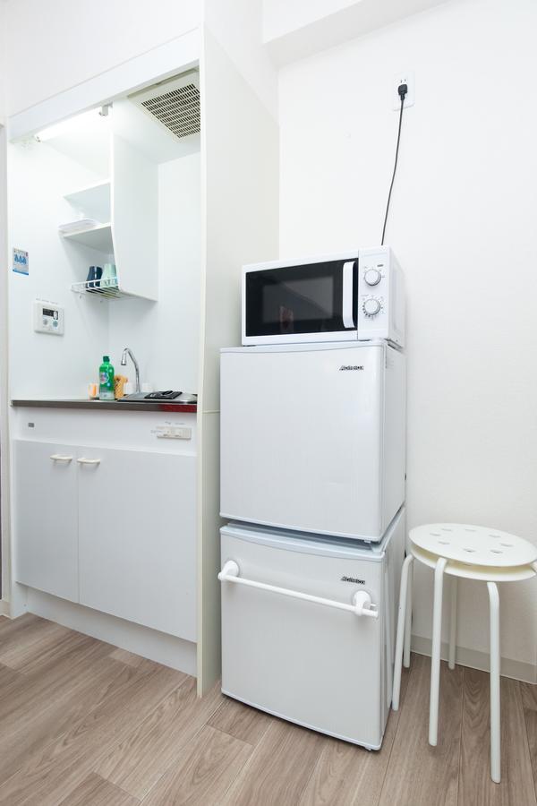 Urban Stay Shin-Osaka North 205 エクステリア 写真
