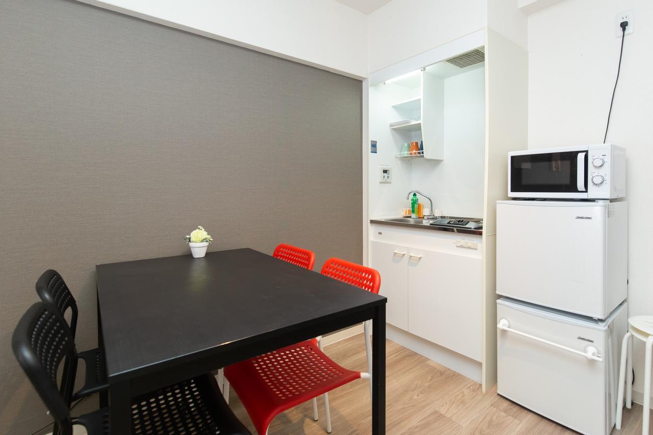 Urban Stay Shin-Osaka North 205 エクステリア 写真