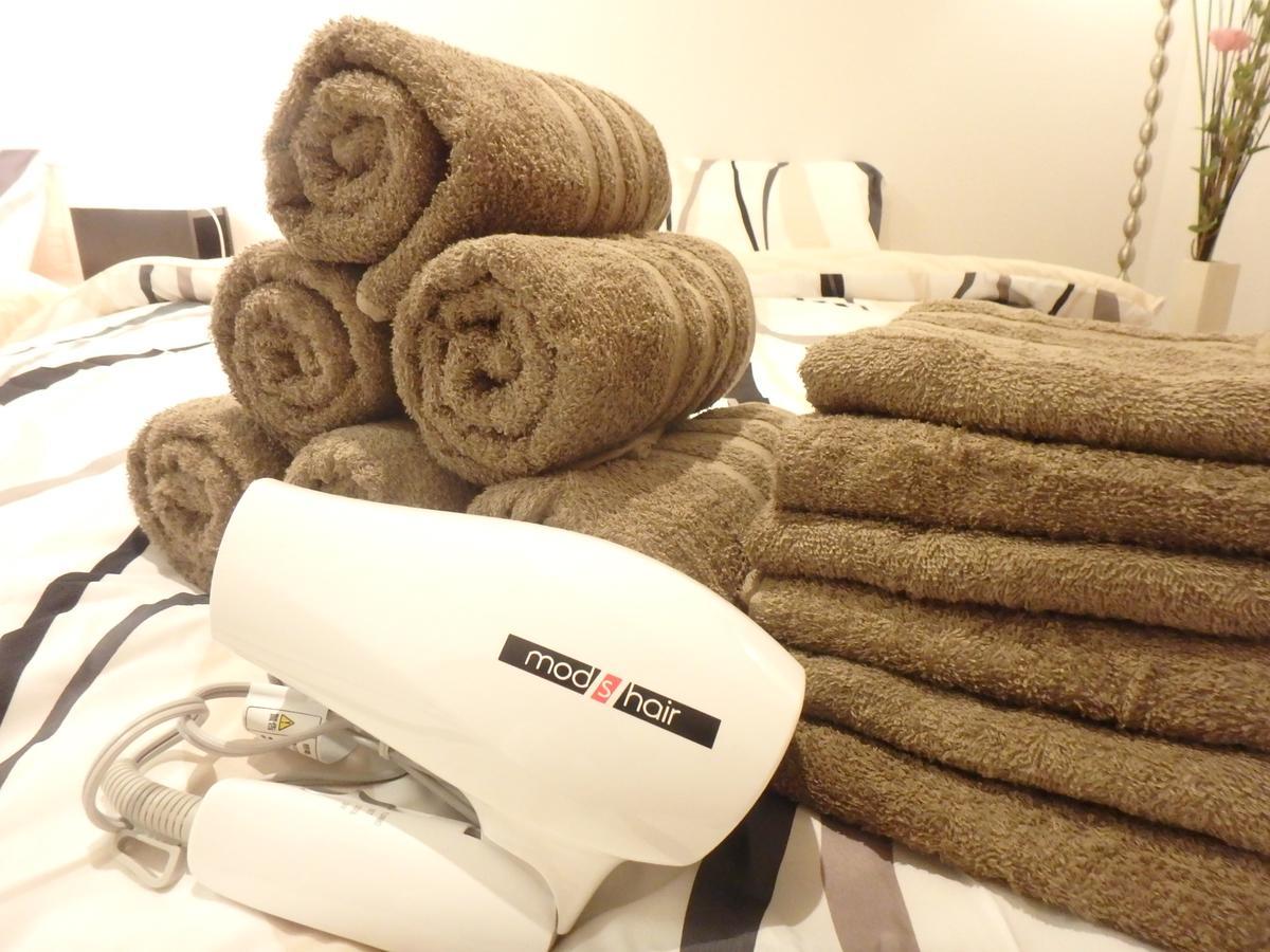 Urban Stay Shin-Osaka North 205 エクステリア 写真