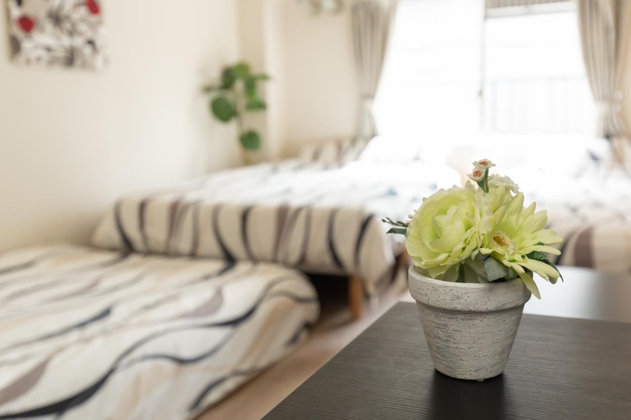 Urban Stay Shin-Osaka North 205 エクステリア 写真