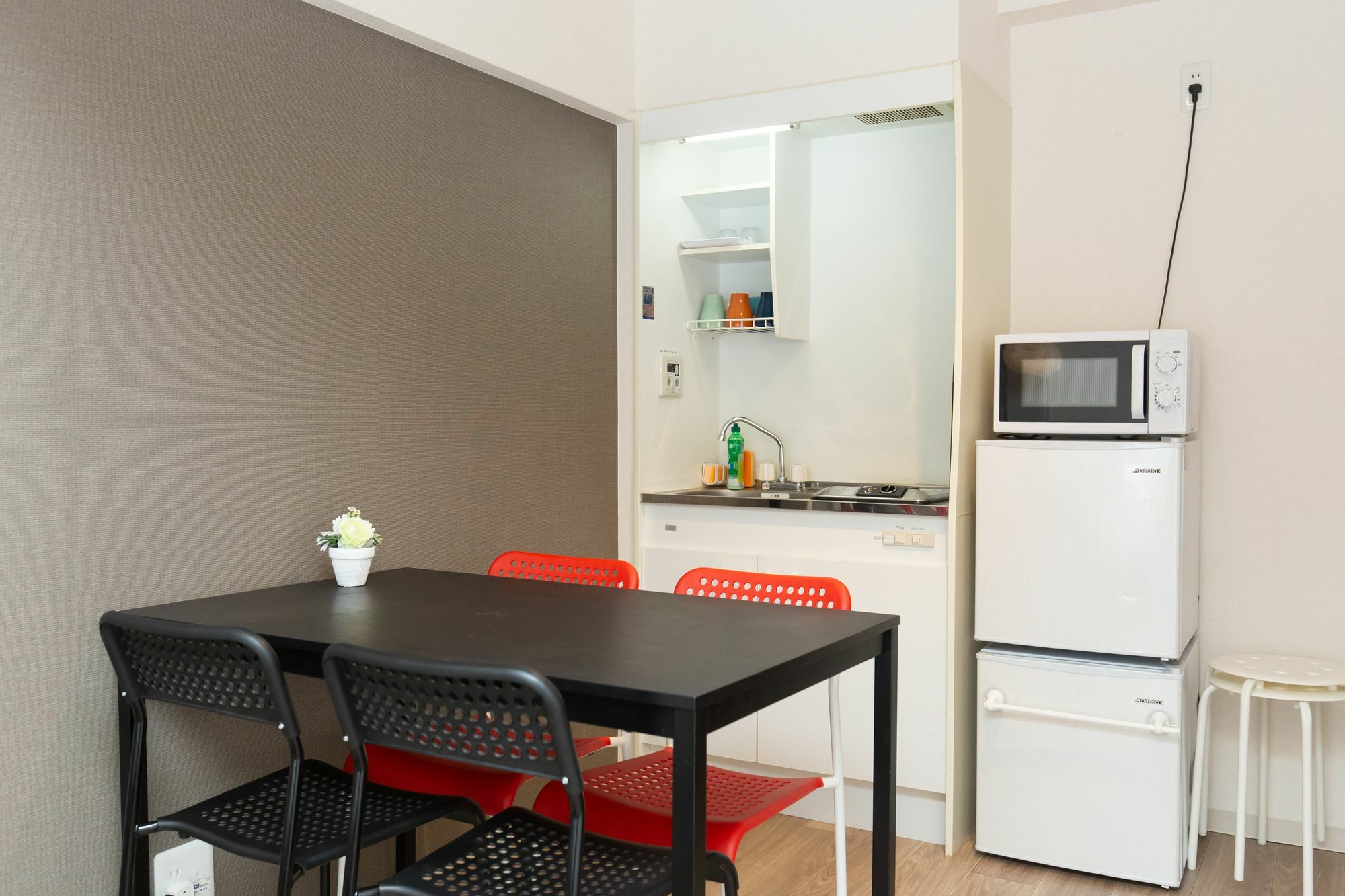 Urban Stay Shin-Osaka North 205 エクステリア 写真