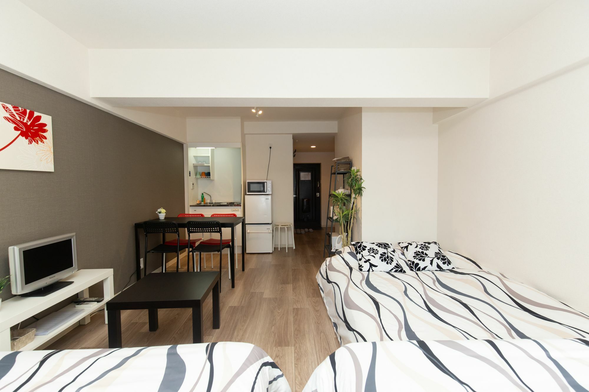 Urban Stay Shin-Osaka North 205 エクステリア 写真