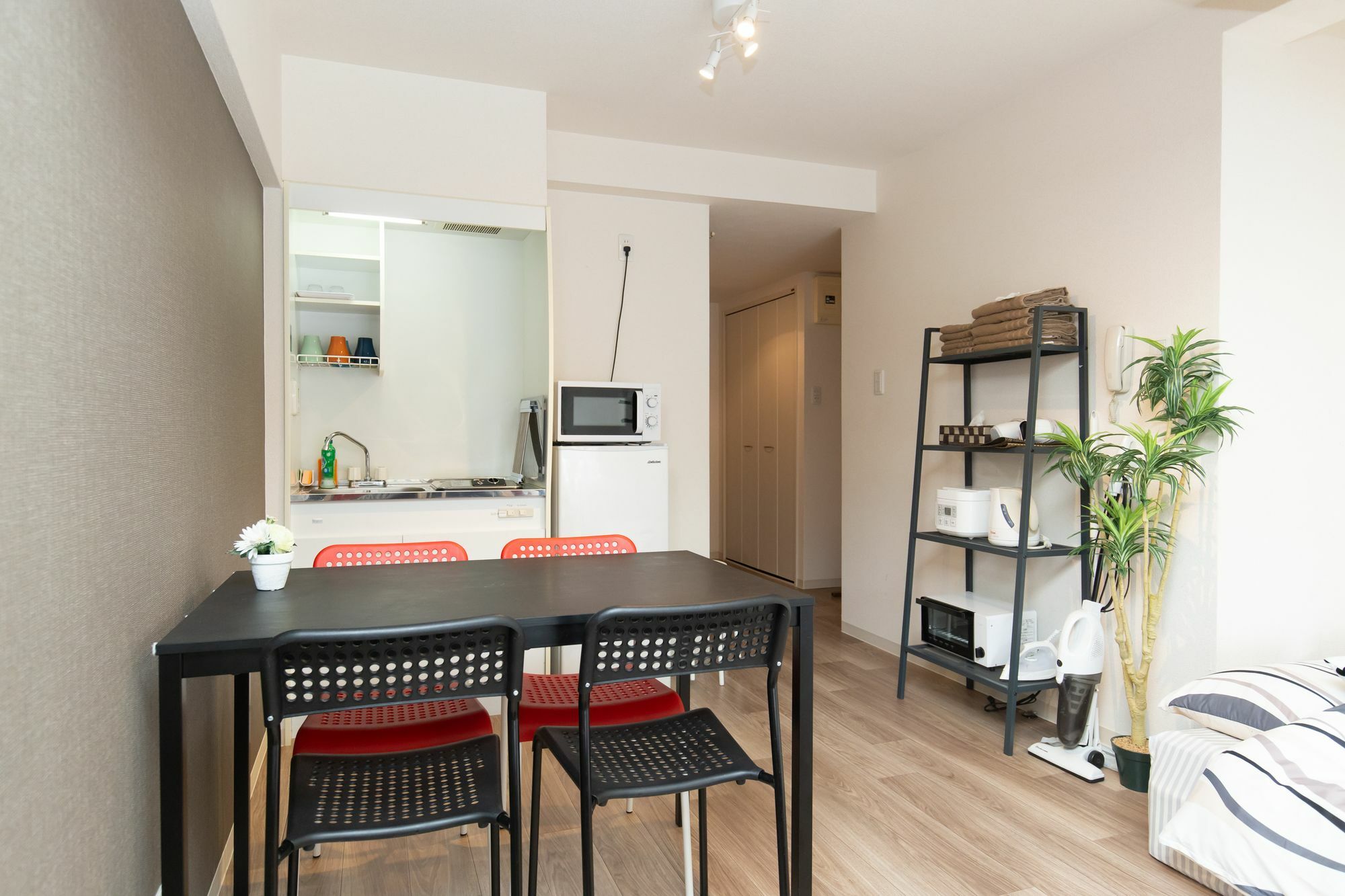 Urban Stay Shin-Osaka North 205 エクステリア 写真