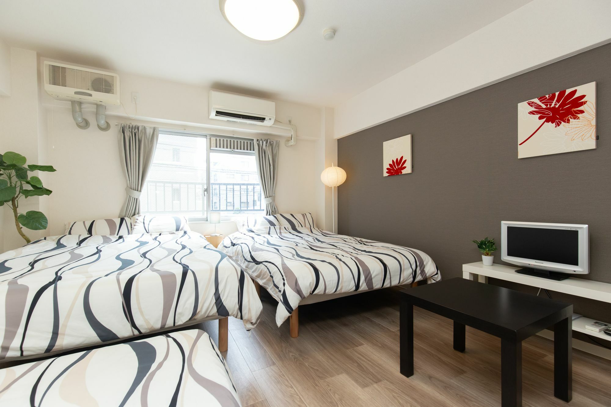 Urban Stay Shin-Osaka North 205 エクステリア 写真