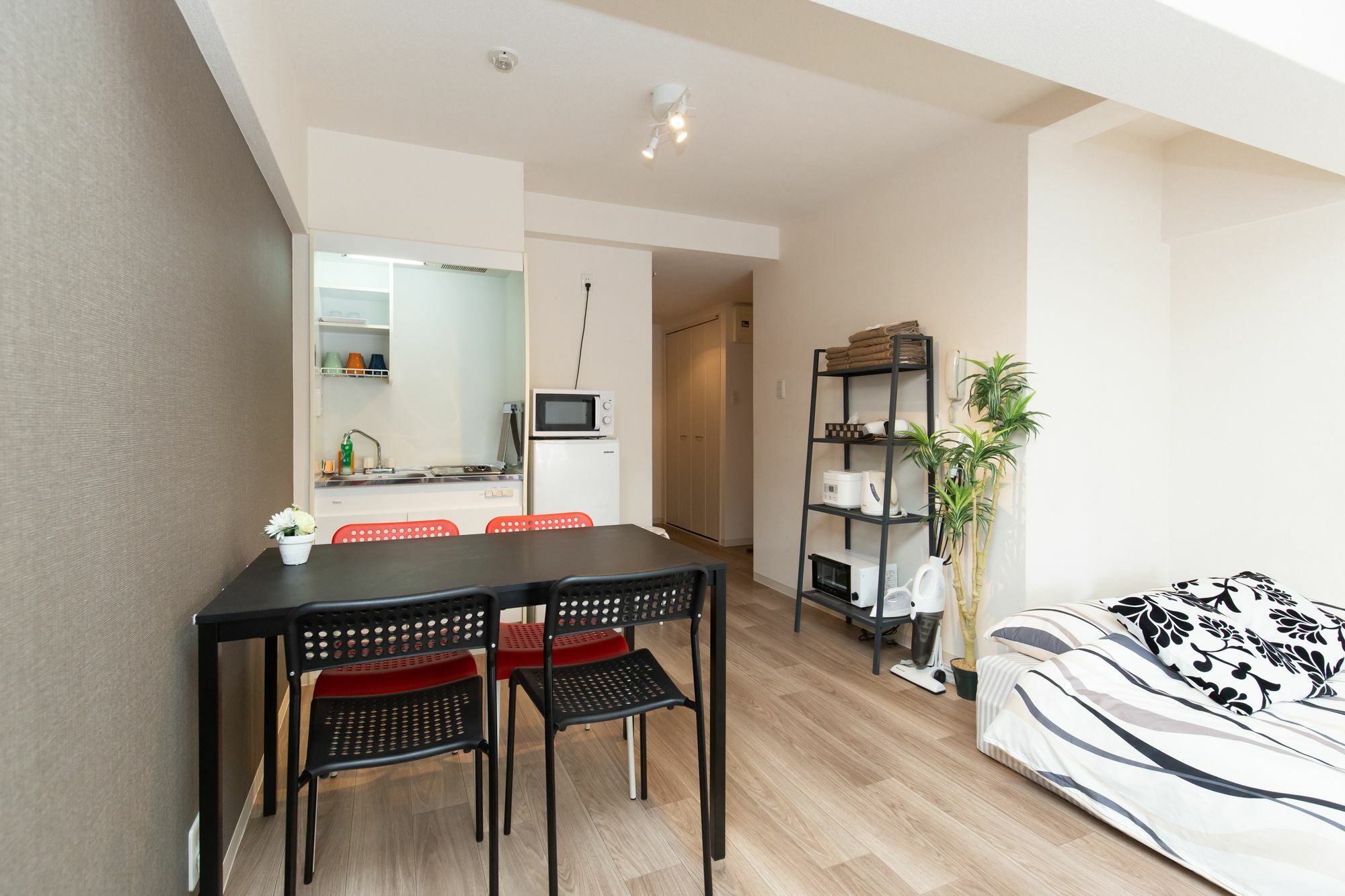 Urban Stay Shin-Osaka North 205 エクステリア 写真