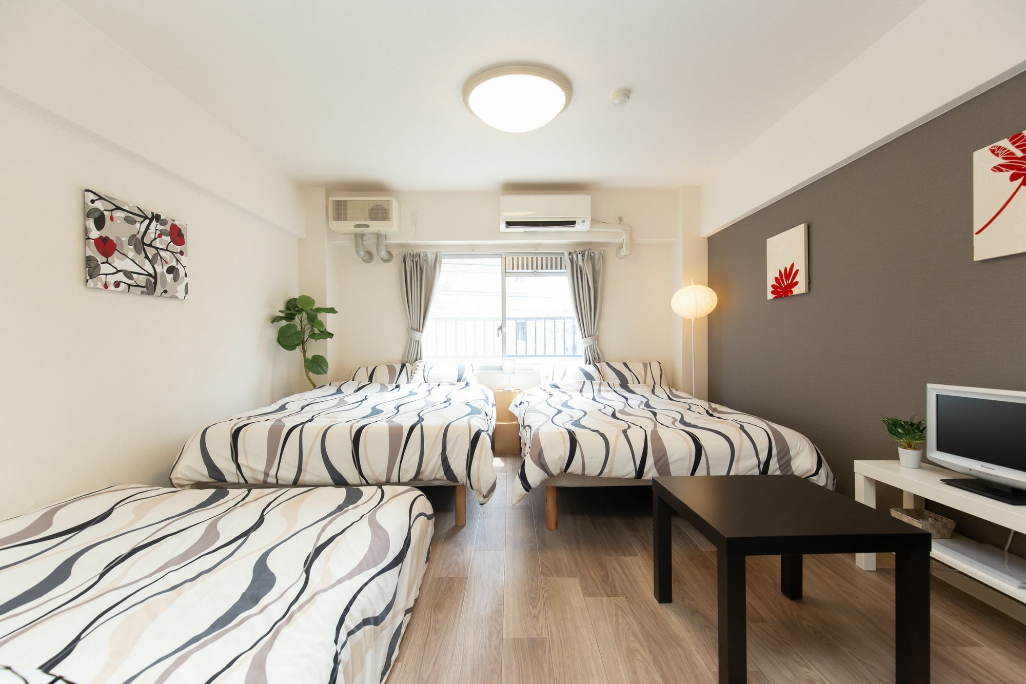 Urban Stay Shin-Osaka North 205 エクステリア 写真